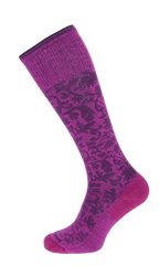 Sockwell damask