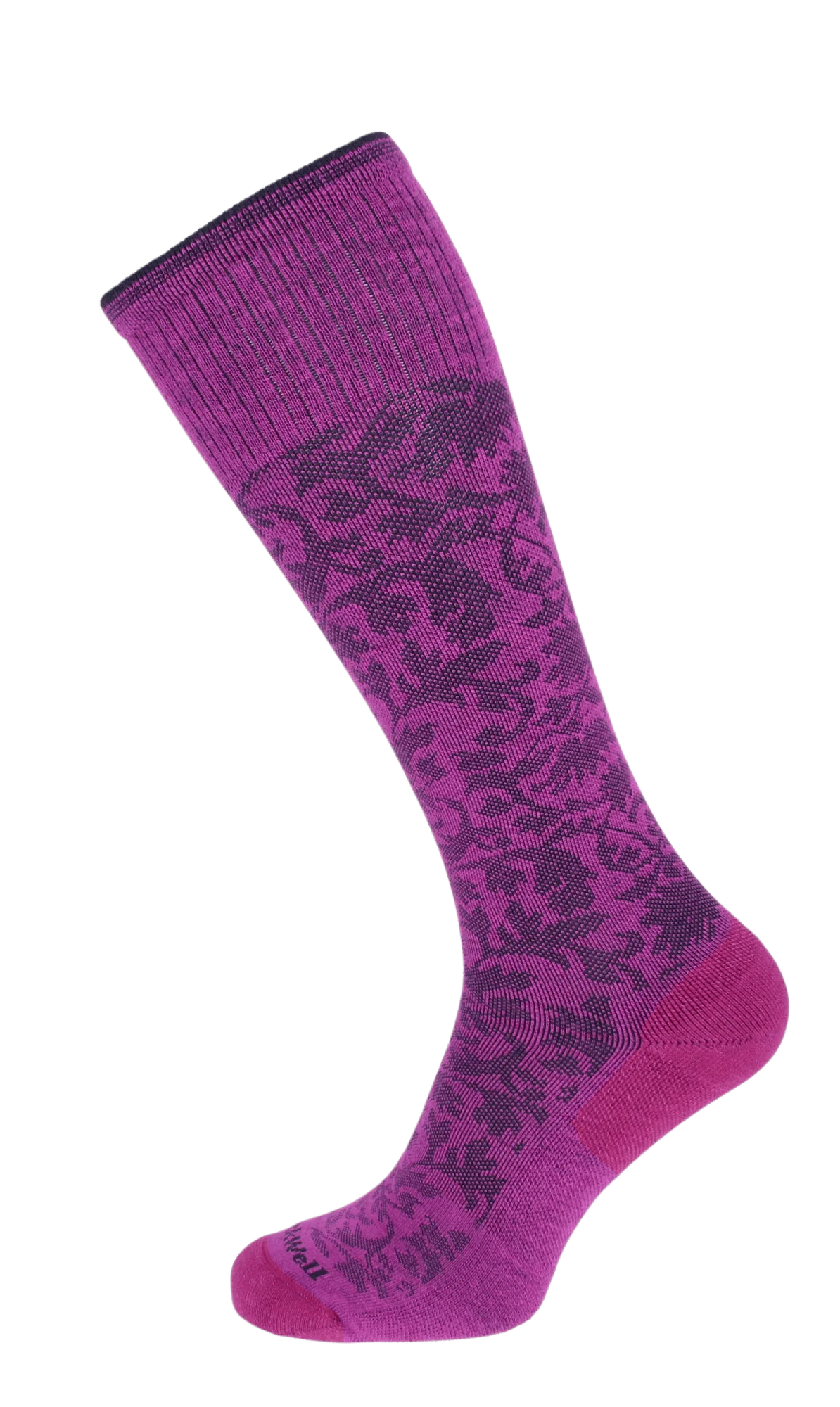 Sockwell damask