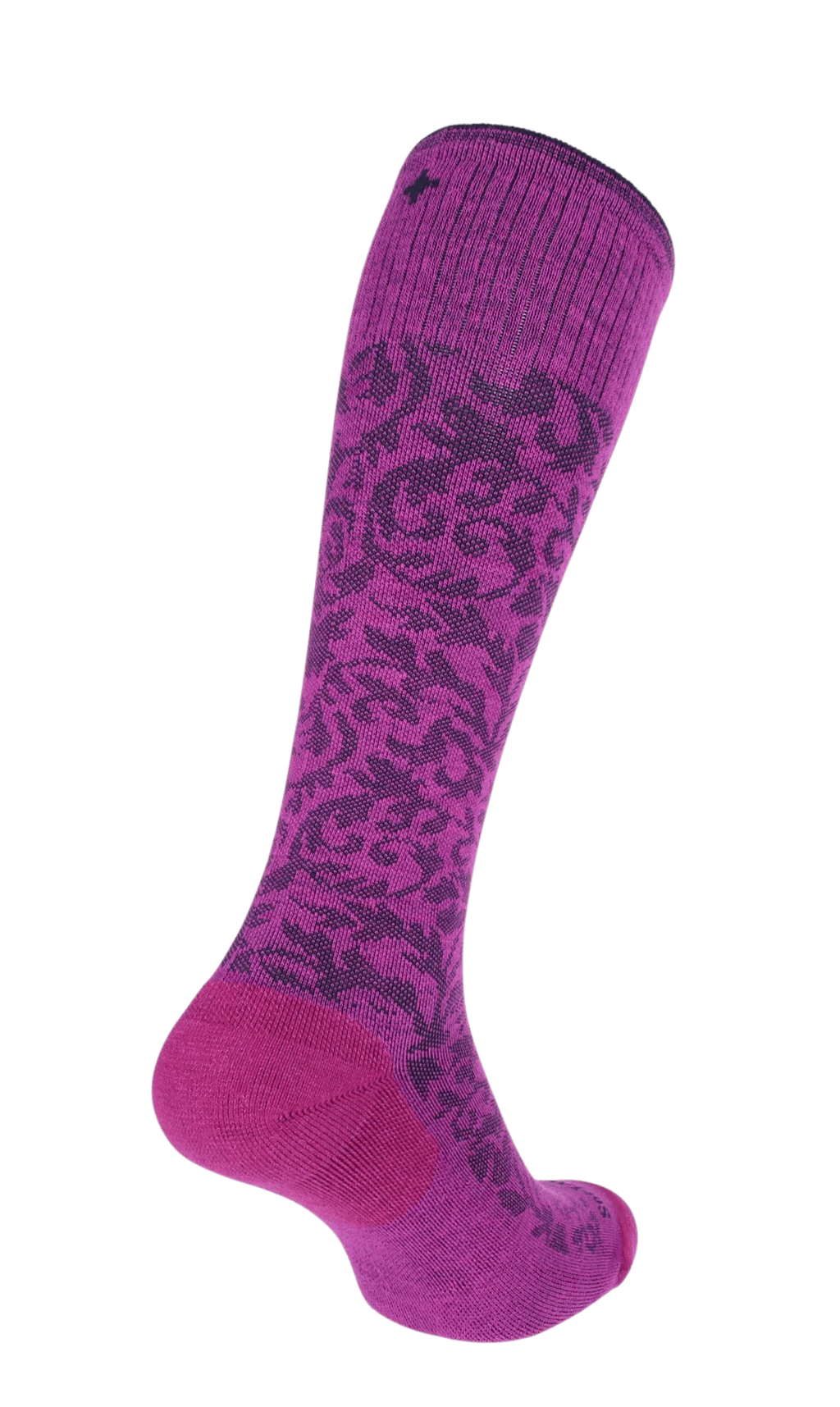 Sockwell damask