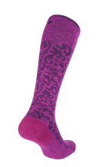 Sockwell damask