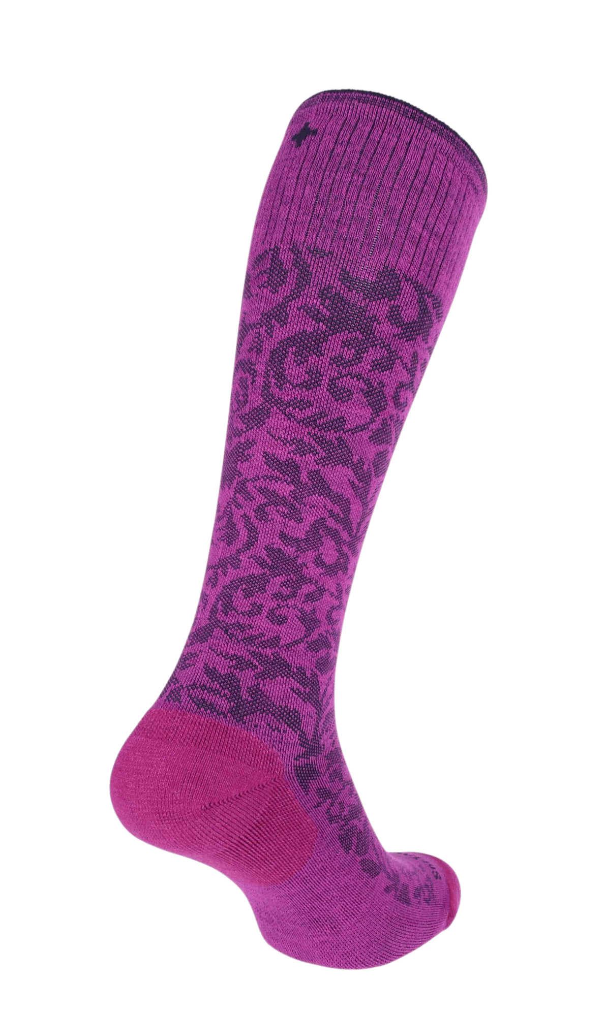 Sockwell damask