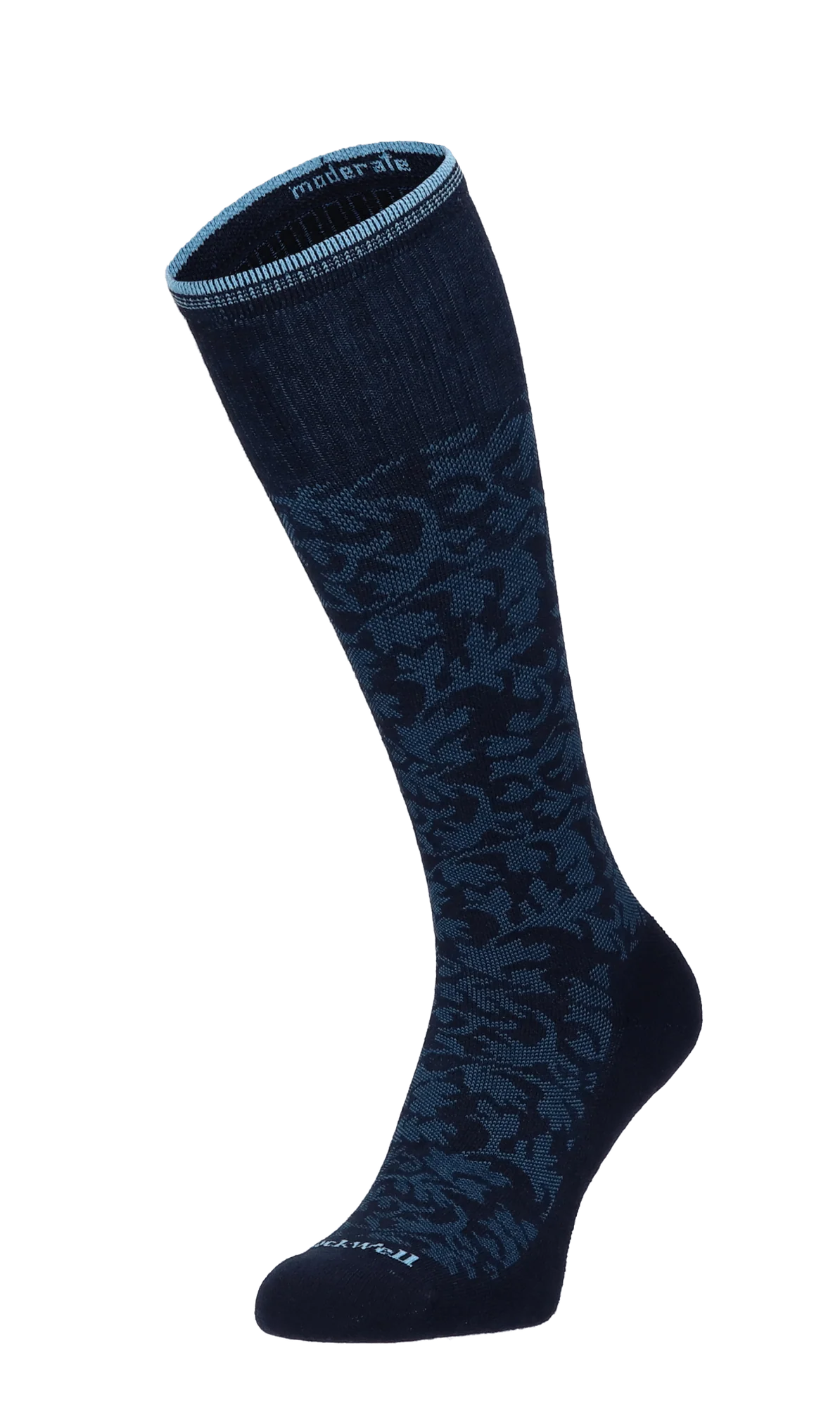 Sockwell damask