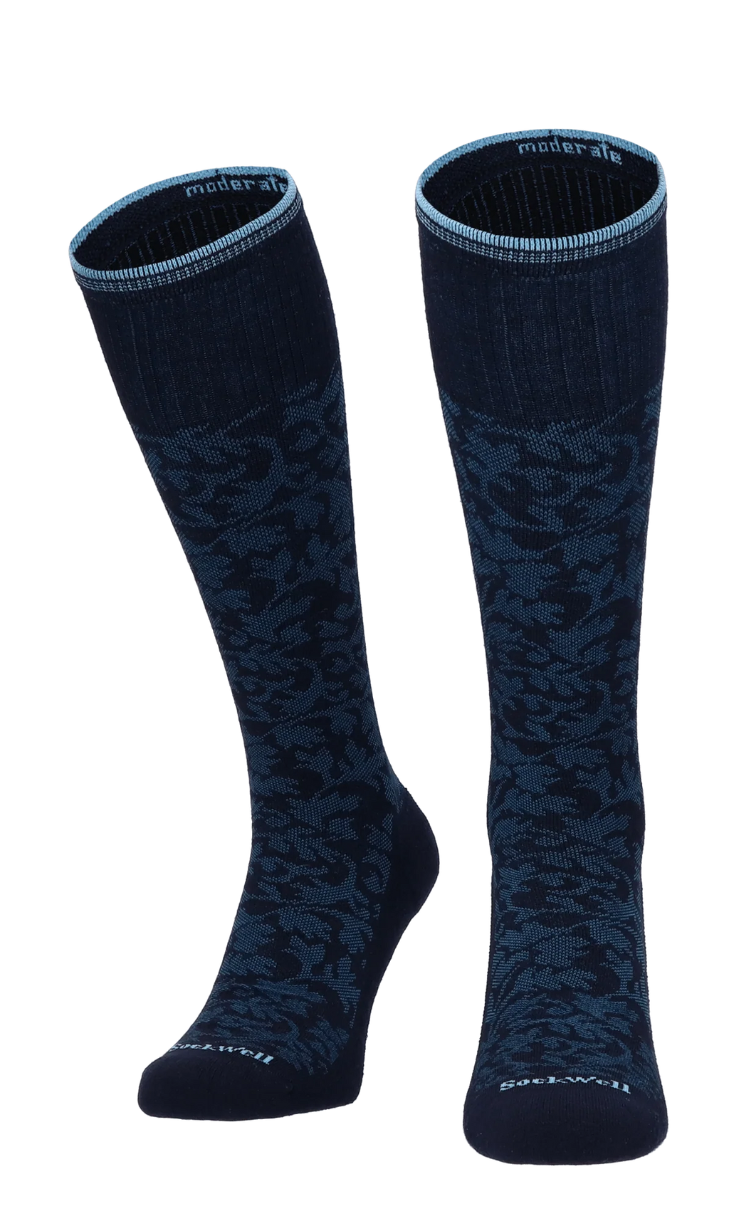 Sockwell damask