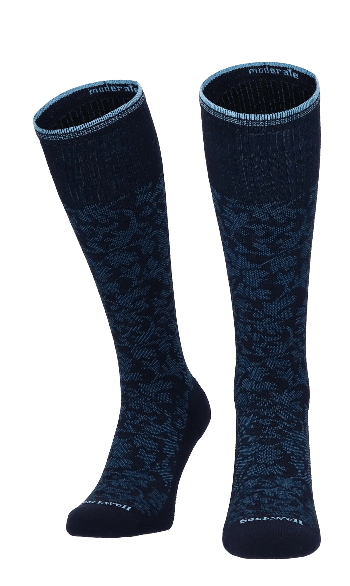 Sockwell damask