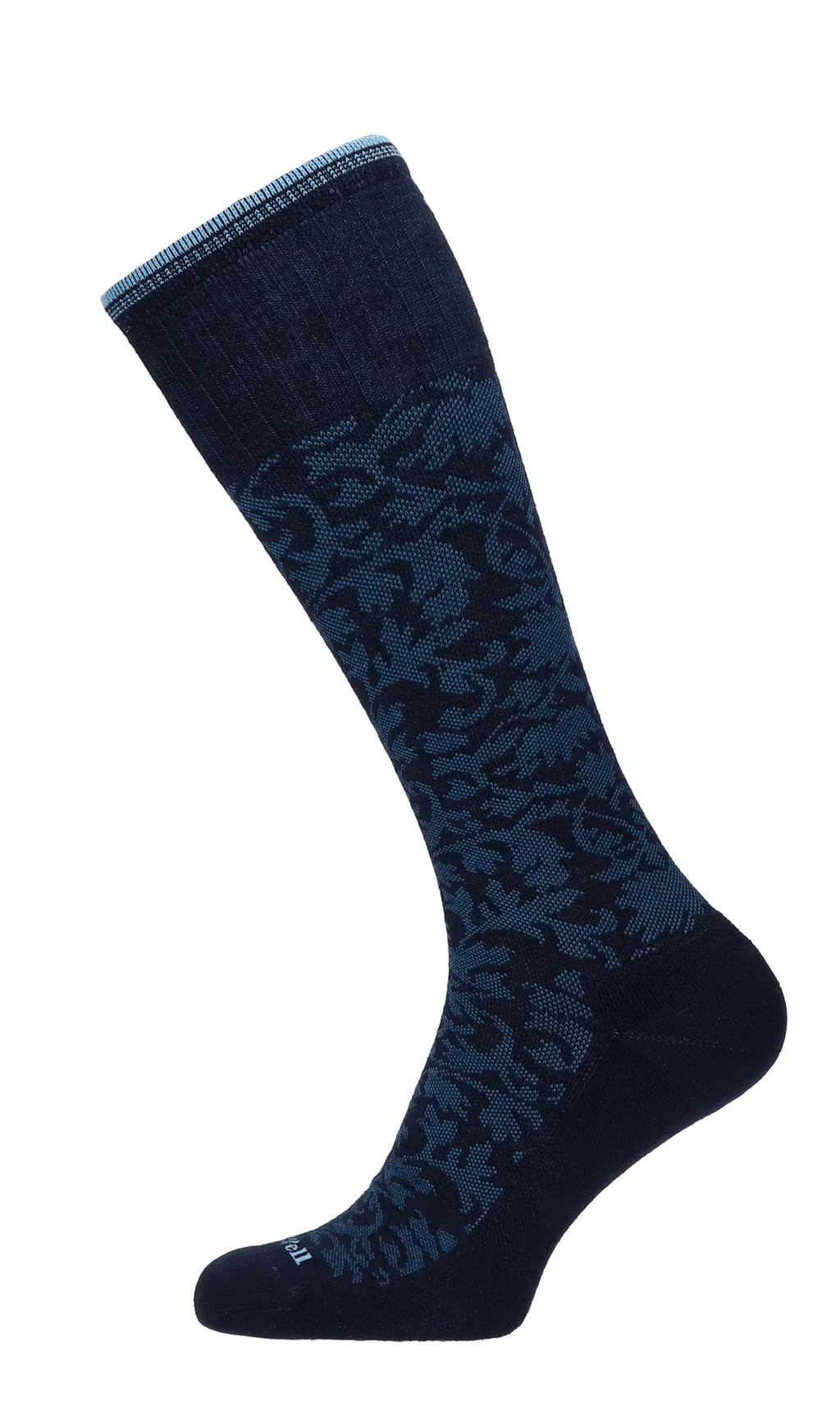 Sockwell damask