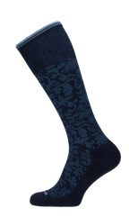 Sockwell damask