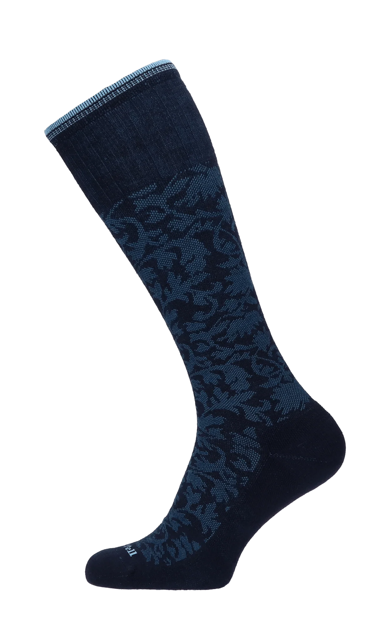 Sockwell damask