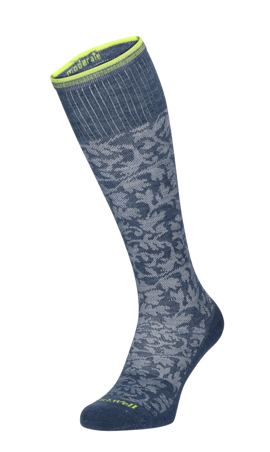 Sockwell damask