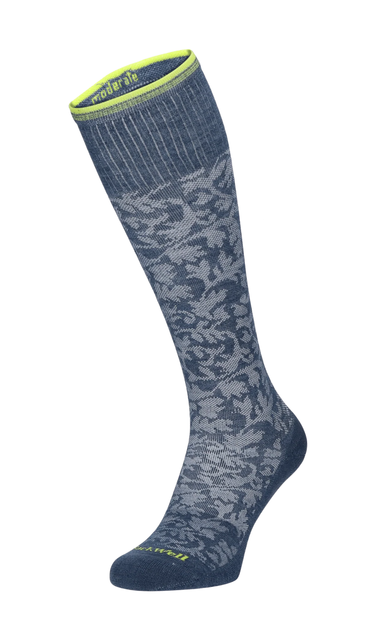 Sockwell damask