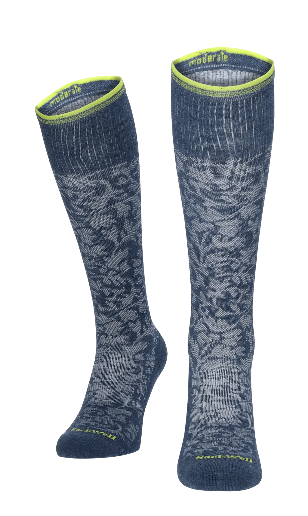 Sockwell damask