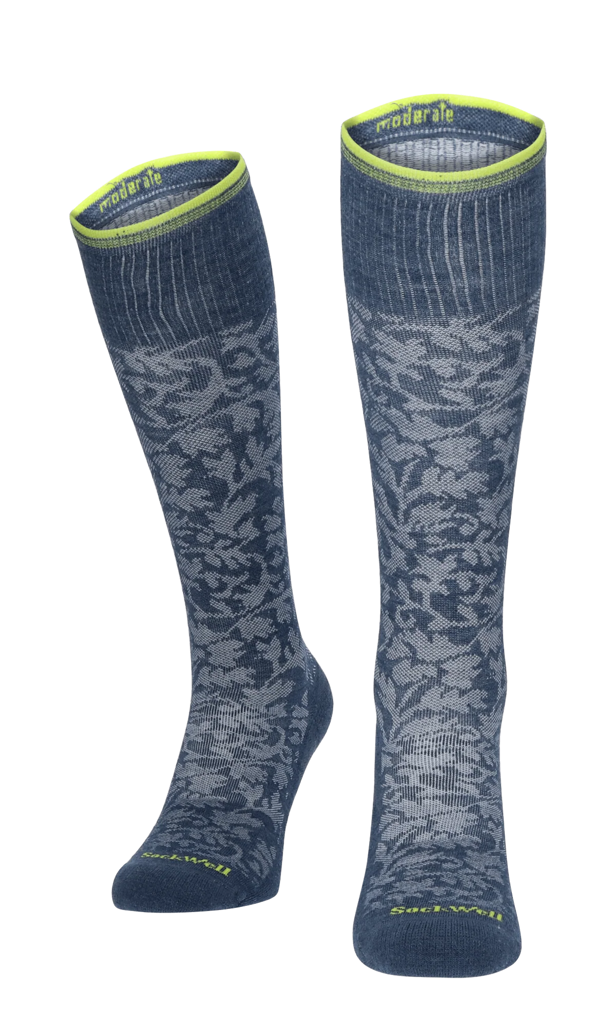 Sockwell damask