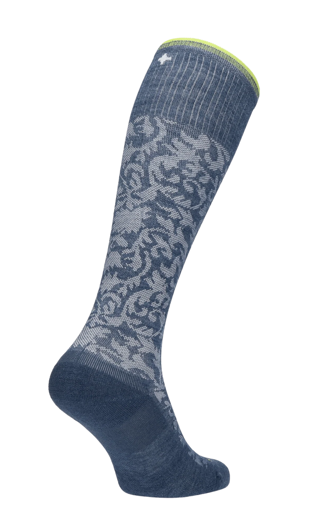 Sockwell damask