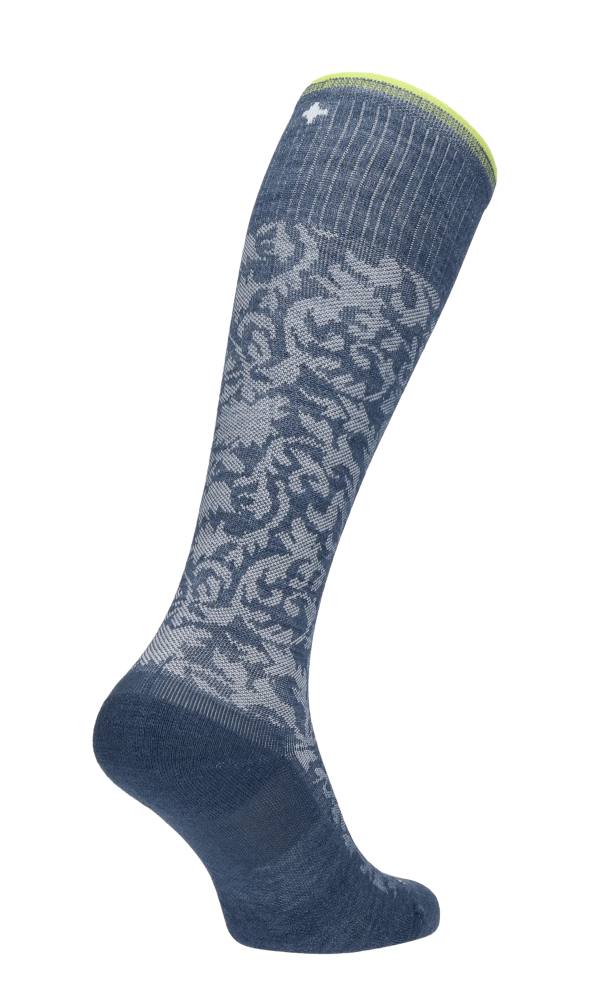 Sockwell damask