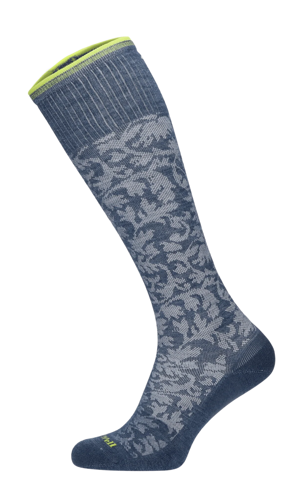 Sockwell damask