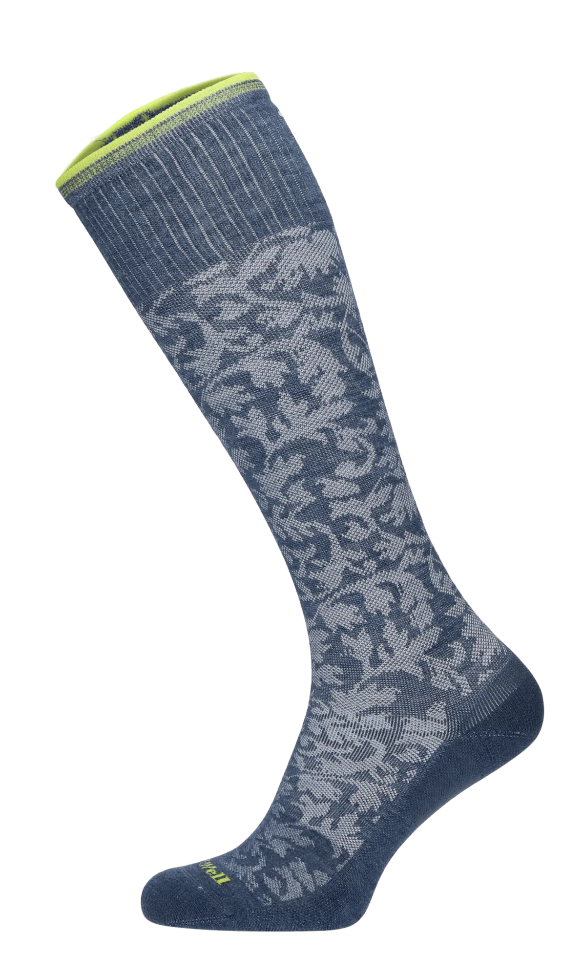 Sockwell damask