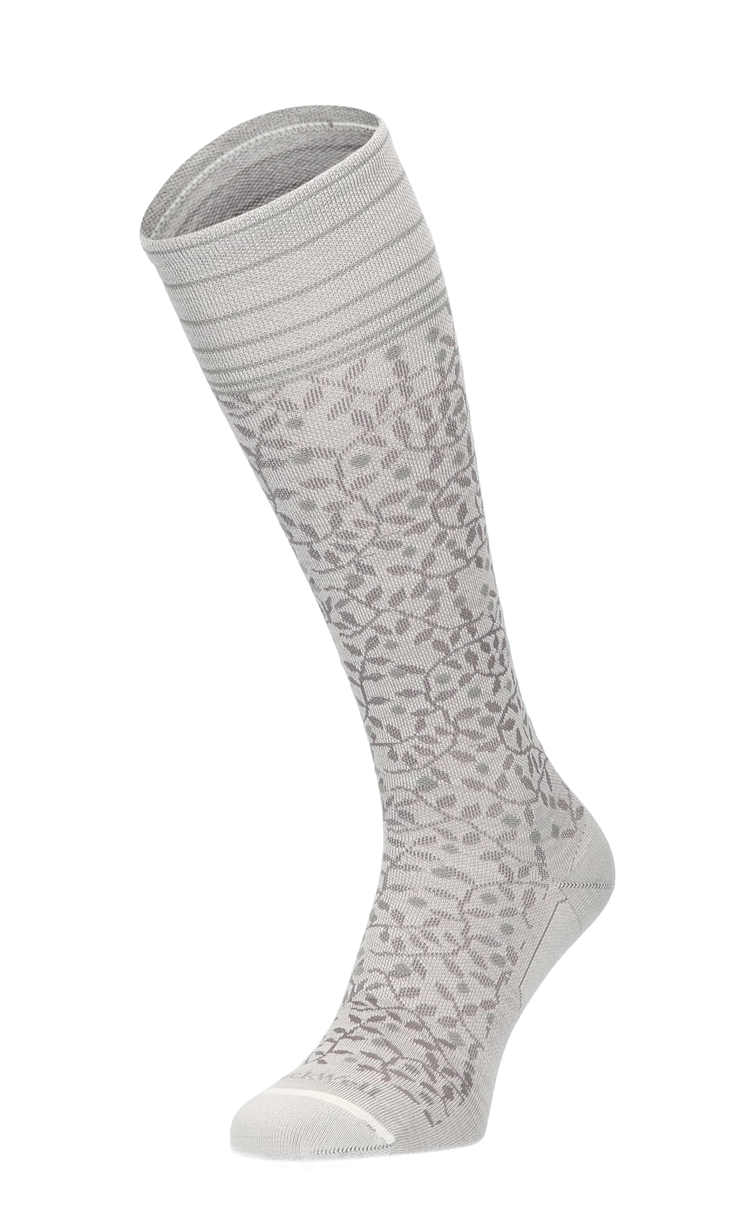 Sockwell New Leaf compressiekous