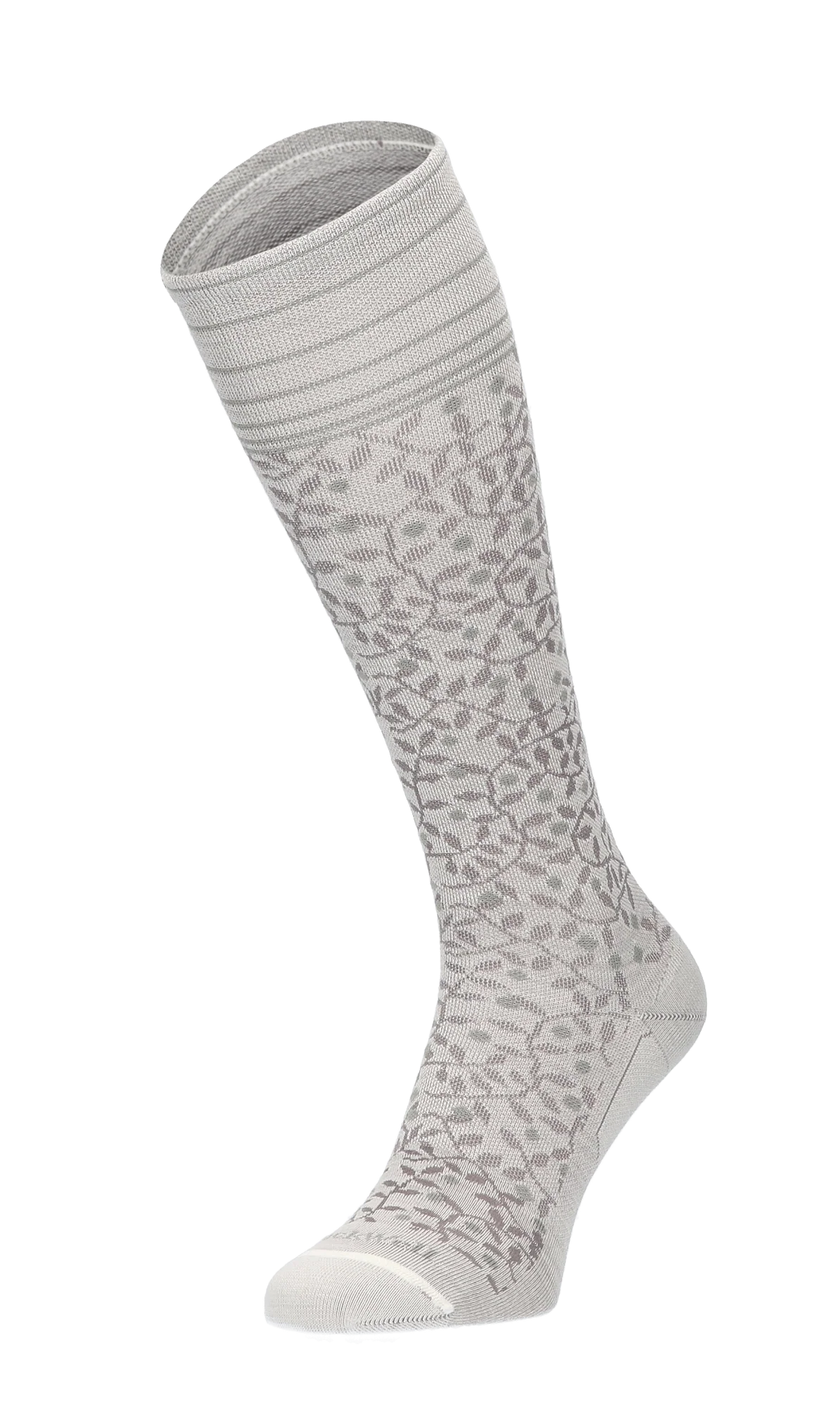 Sockwell New Leaf compressiekous