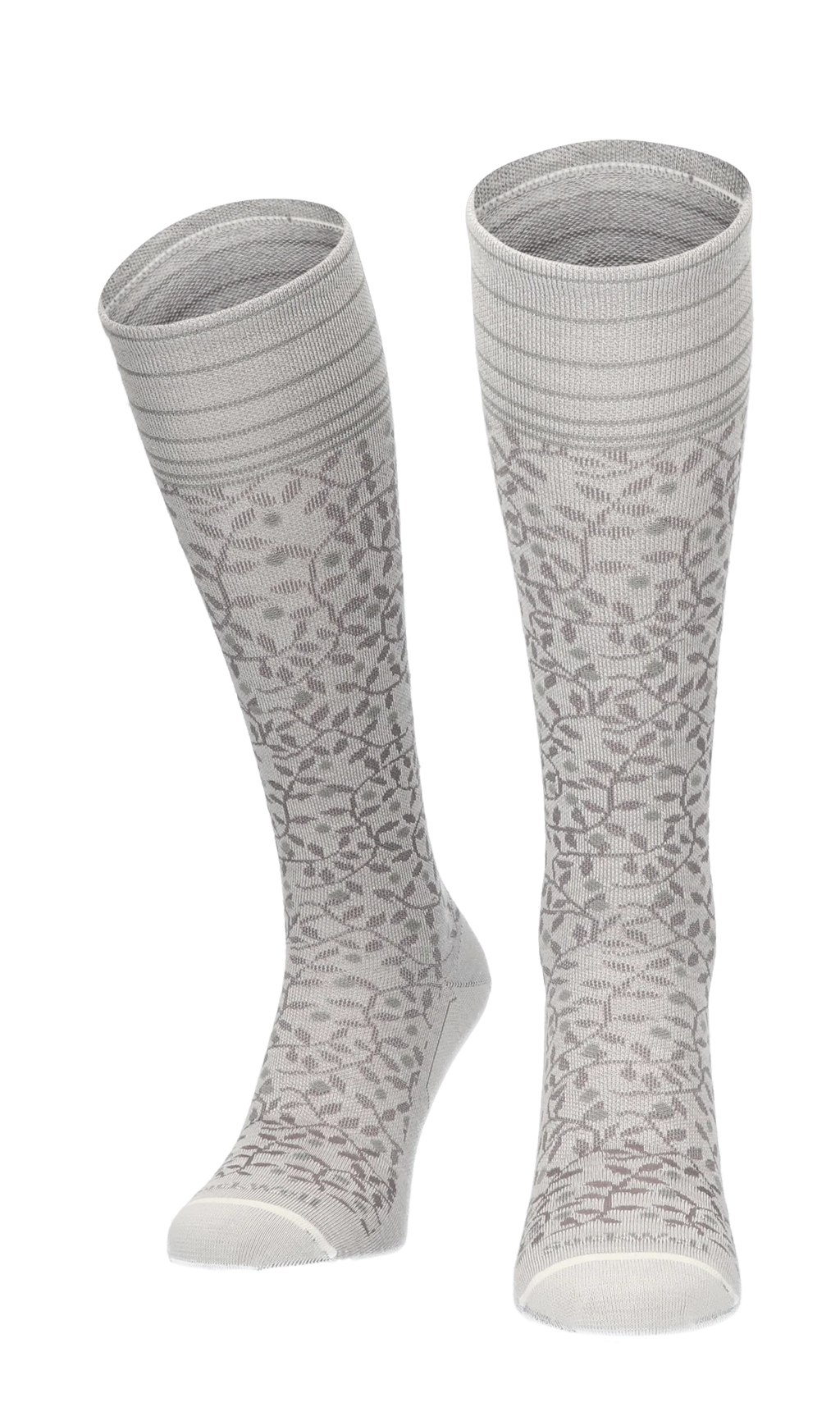 Sockwell New Leaf compressiekous