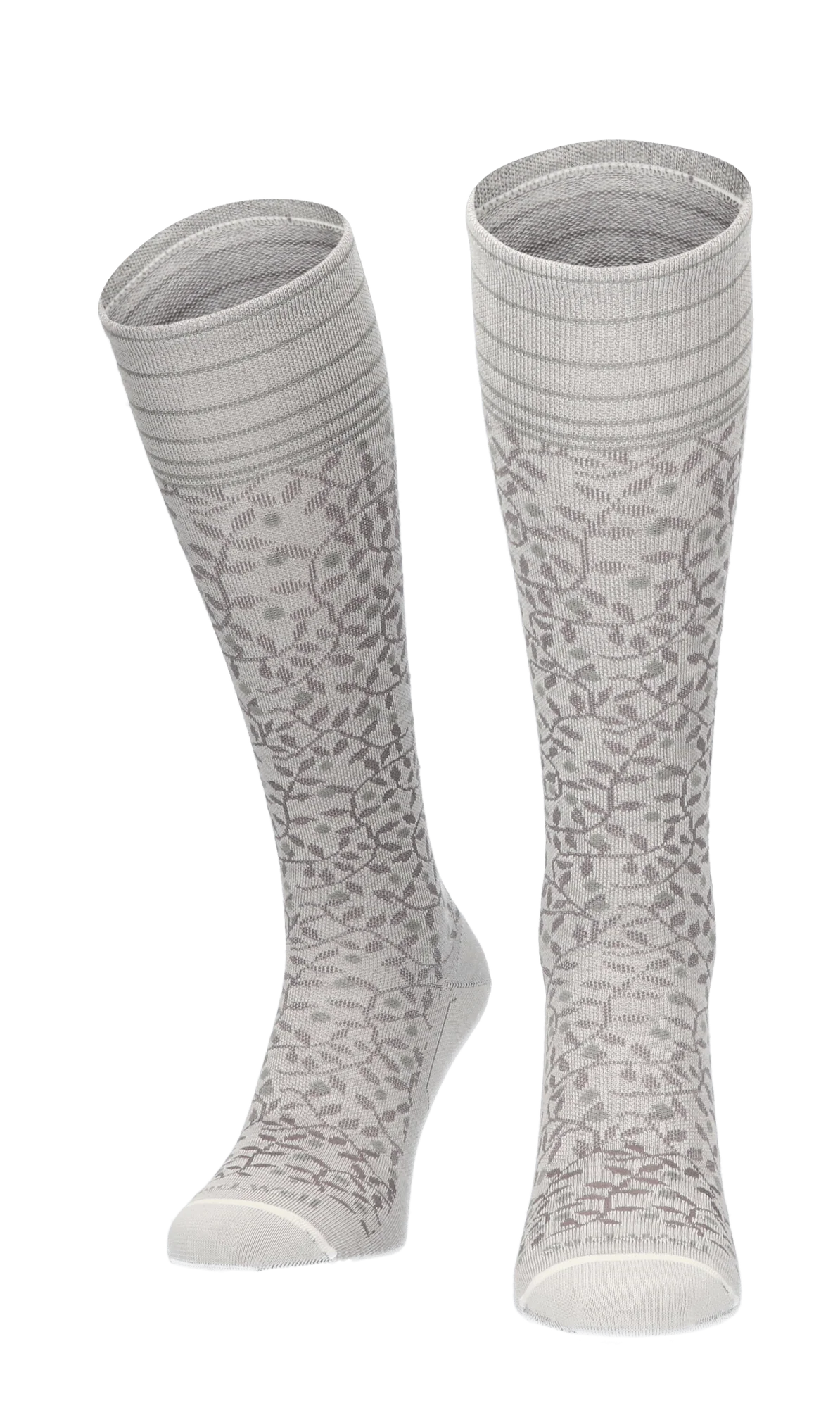 Sockwell New Leaf compressiekous