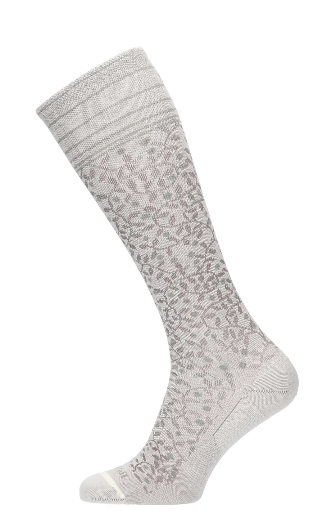 Sockwell New Leaf compressiekous