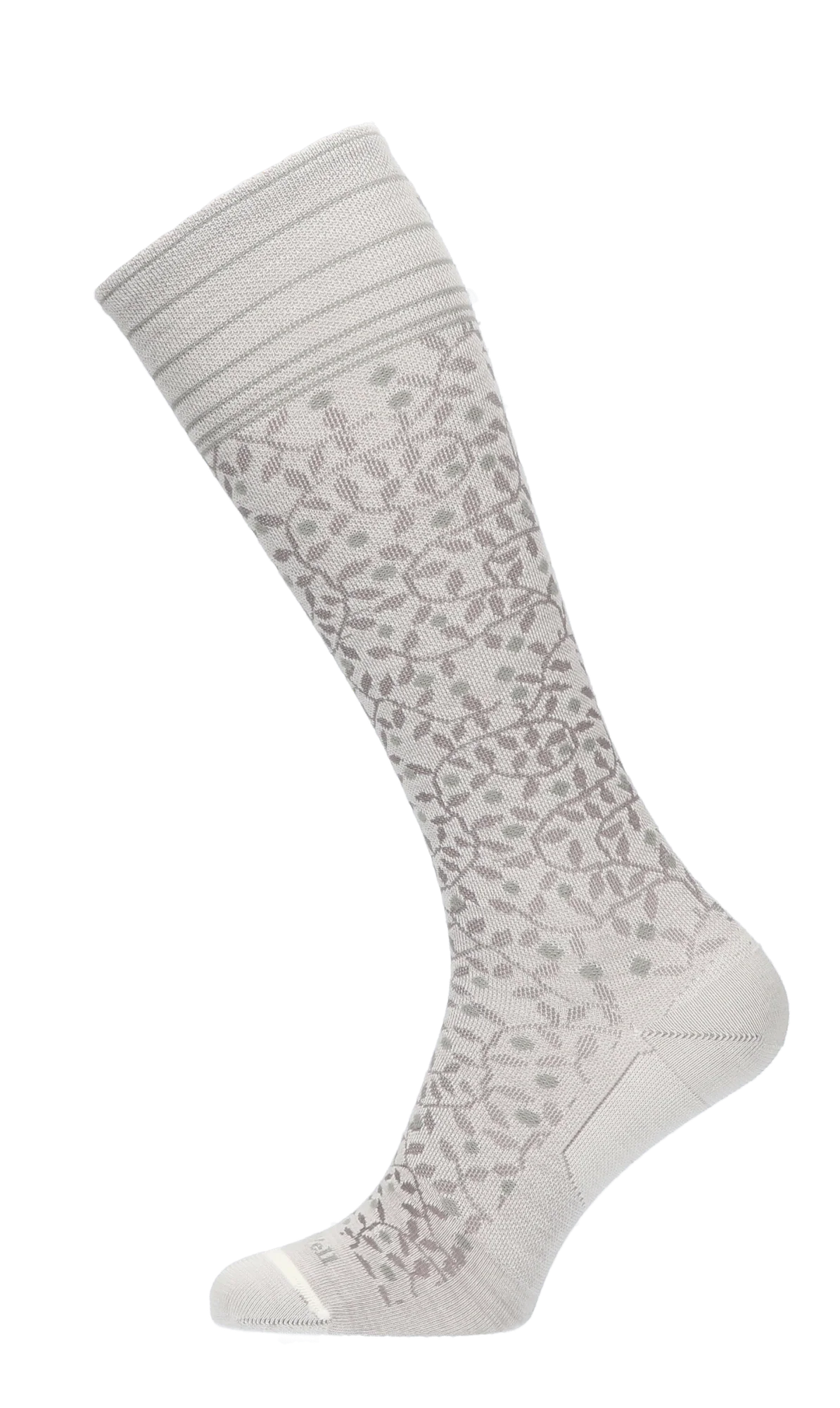Sockwell New Leaf compressiekous