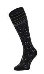 Sockwell New Leaf compressiekous