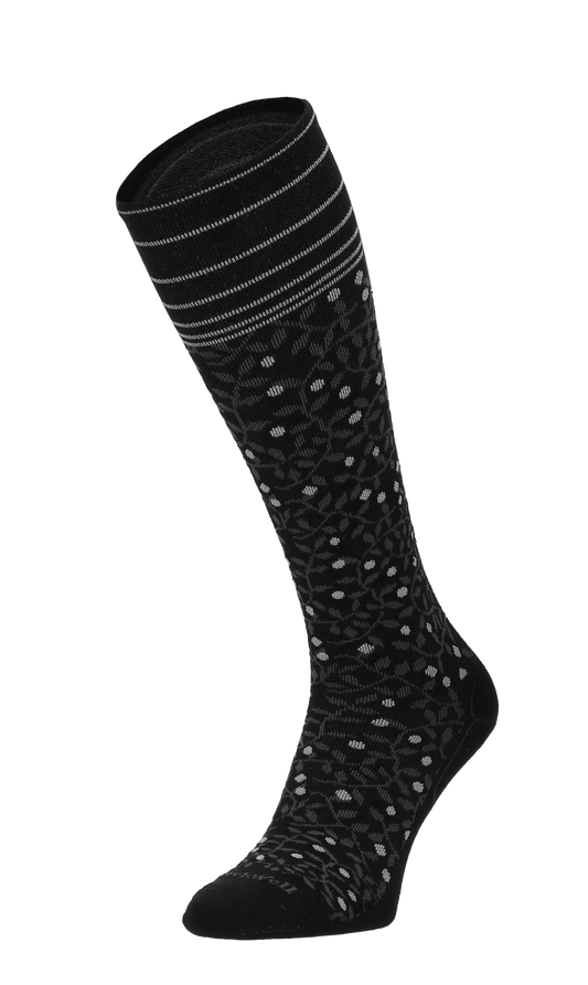 Sockwell New Leaf compressiekous