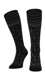 Sockwell New Leaf compressiekous