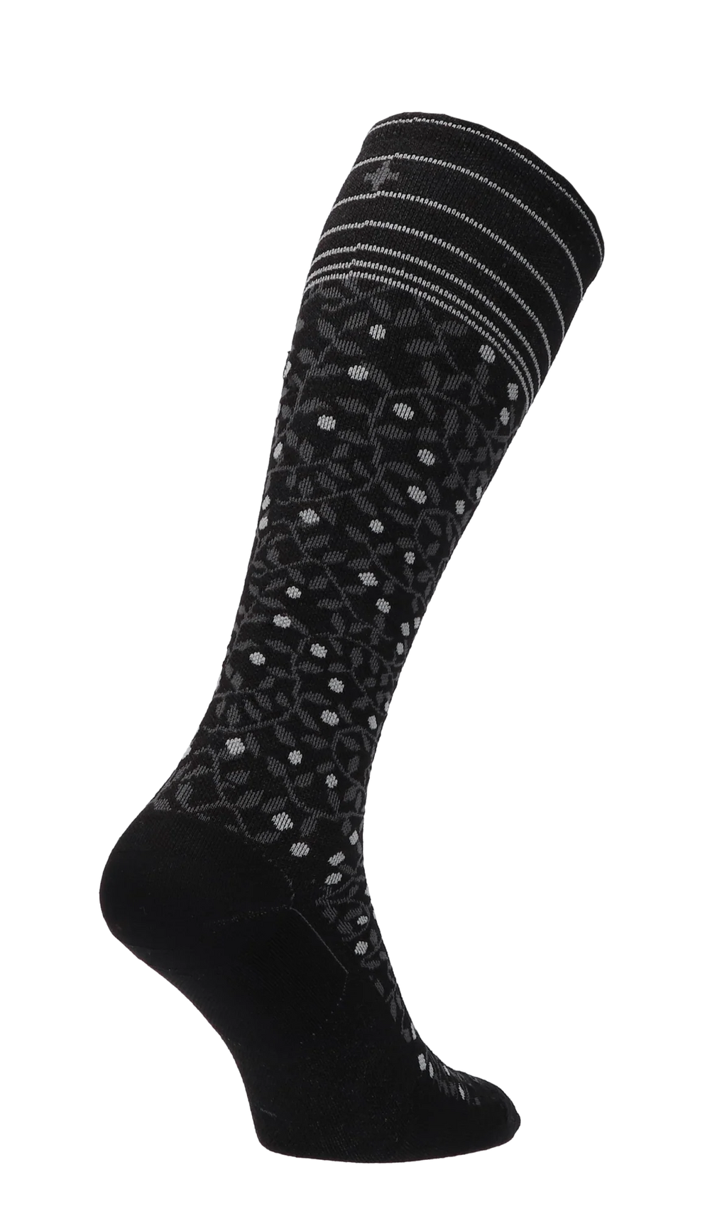 Sockwell New Leaf compressiekous