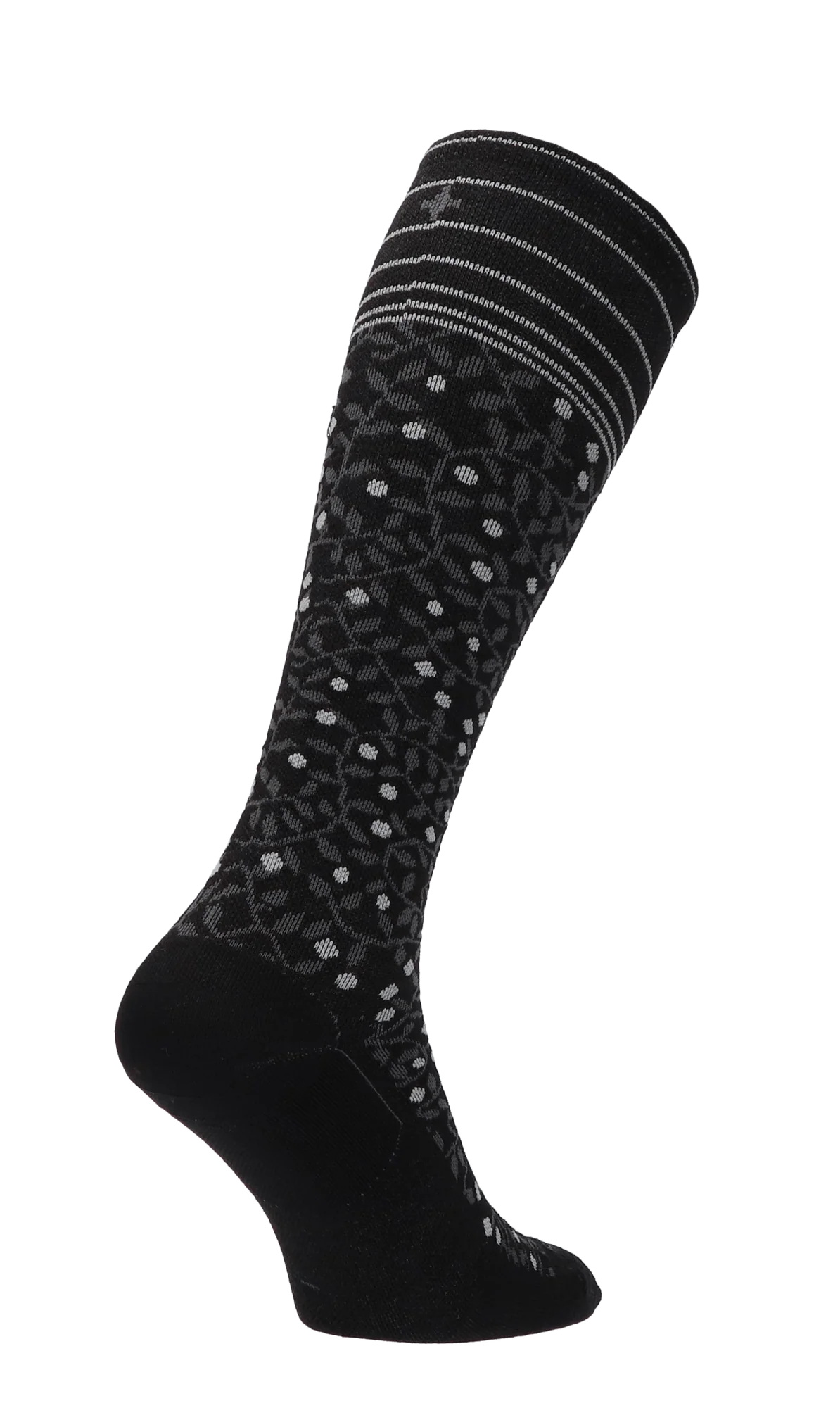 Sockwell New Leaf compressiekous