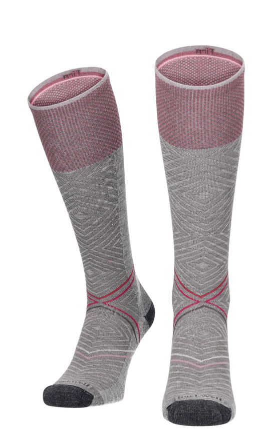 Sockwell Pulse Dames Sportsokken Klasse 2