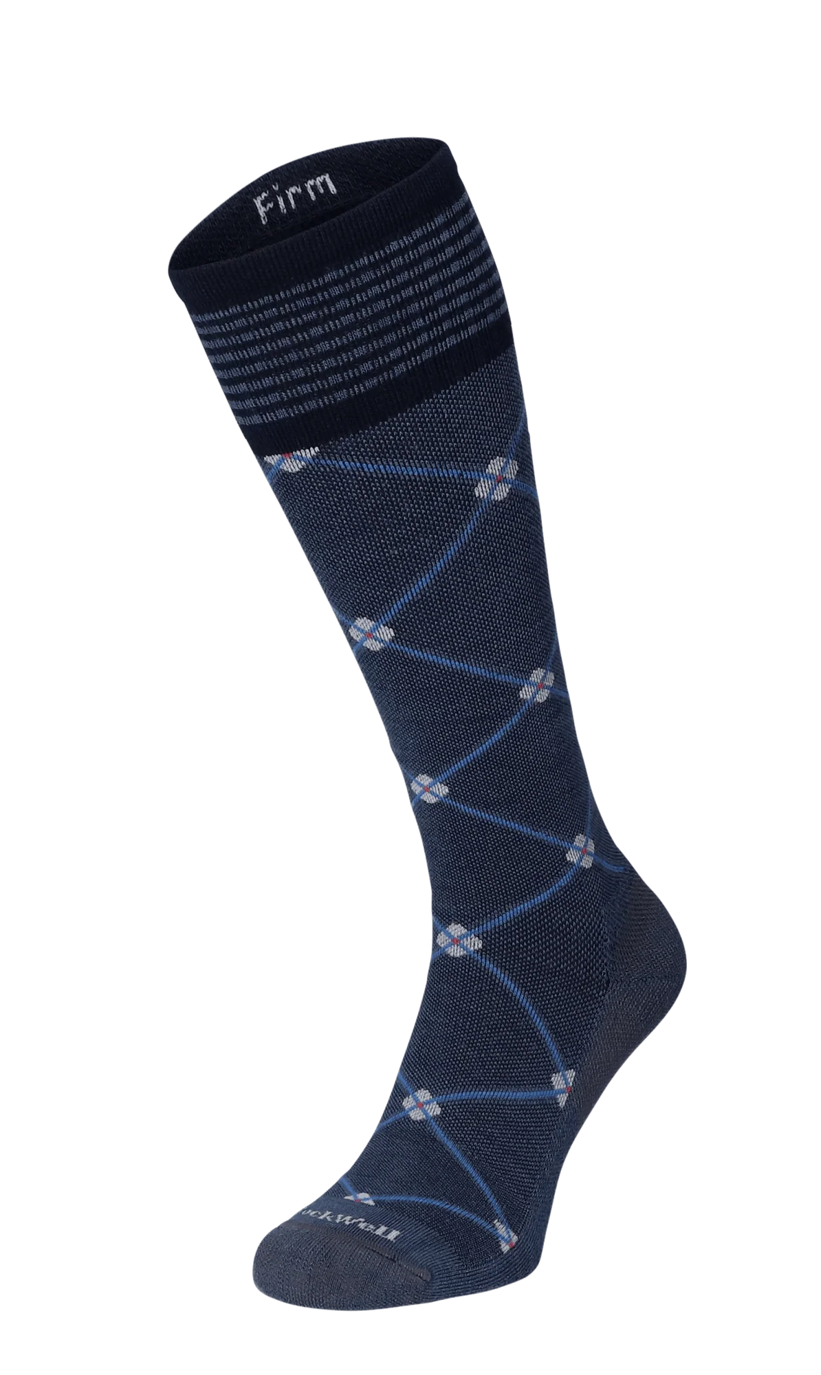 Sockwell elevation dames