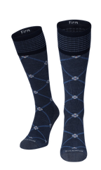 Sockwell elevation dames