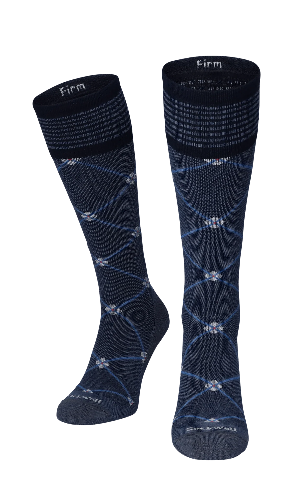 Sockwell elevation dames