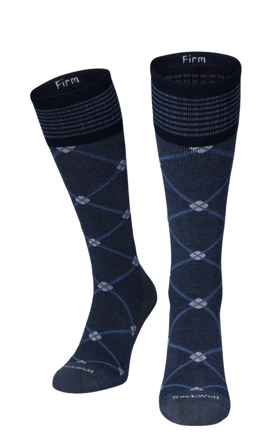 Sockwell elevation dames