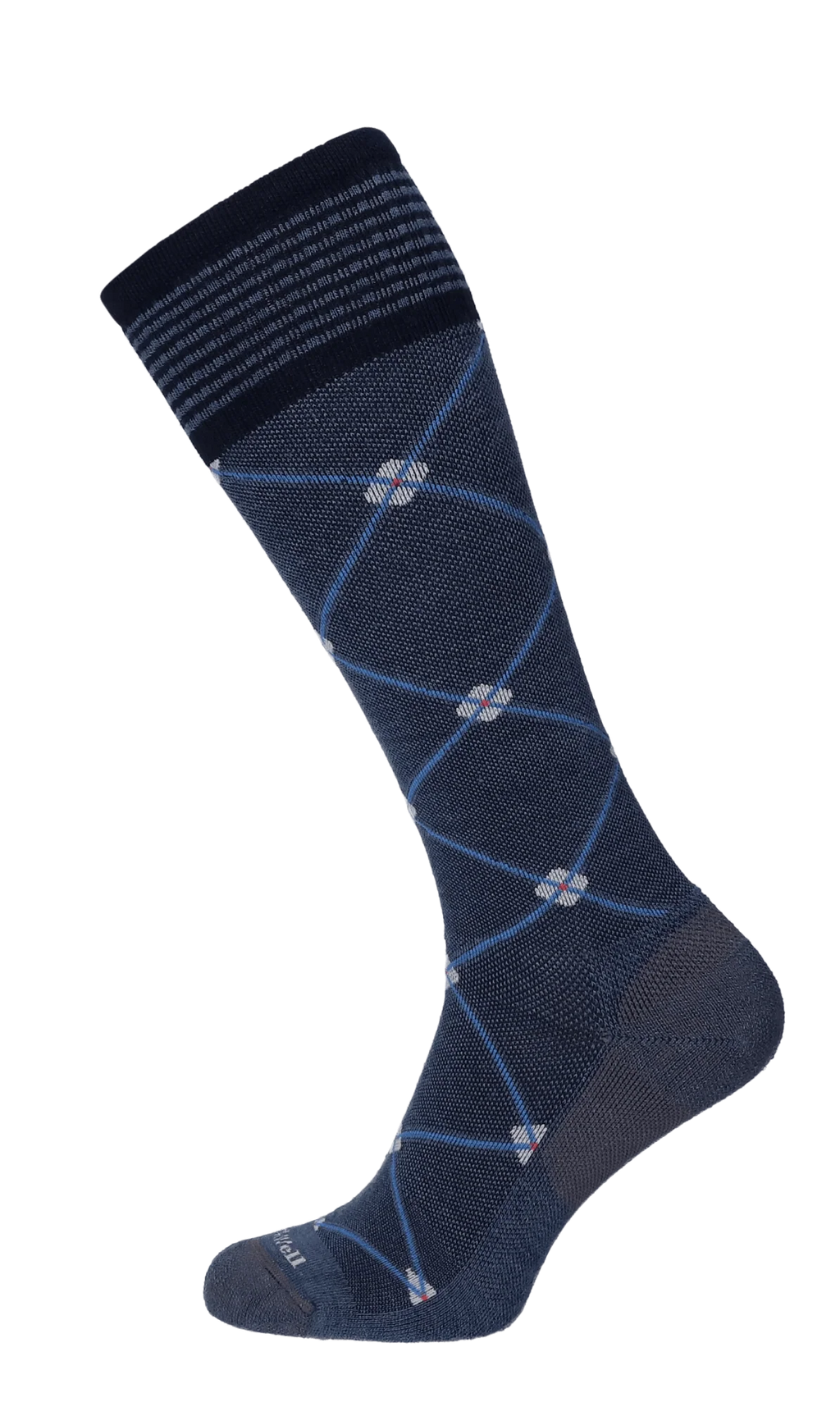 Sockwell elevation dames