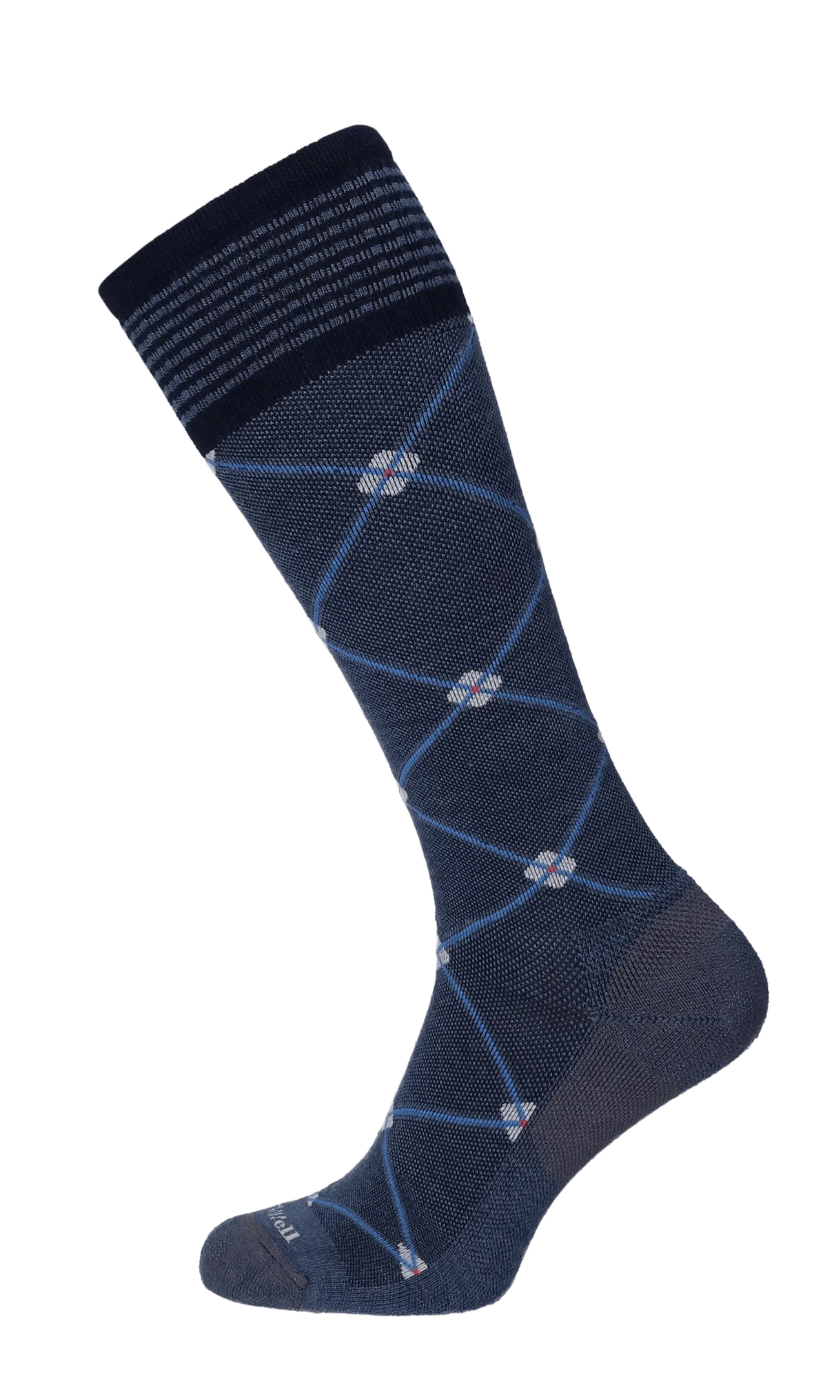 Sockwell elevation dames