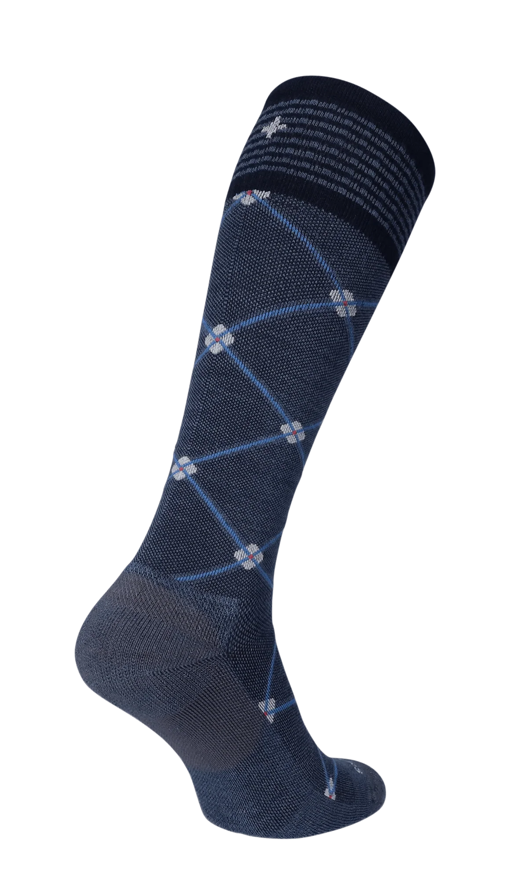 Sockwell elevation dames