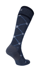 Sockwell elevation dames