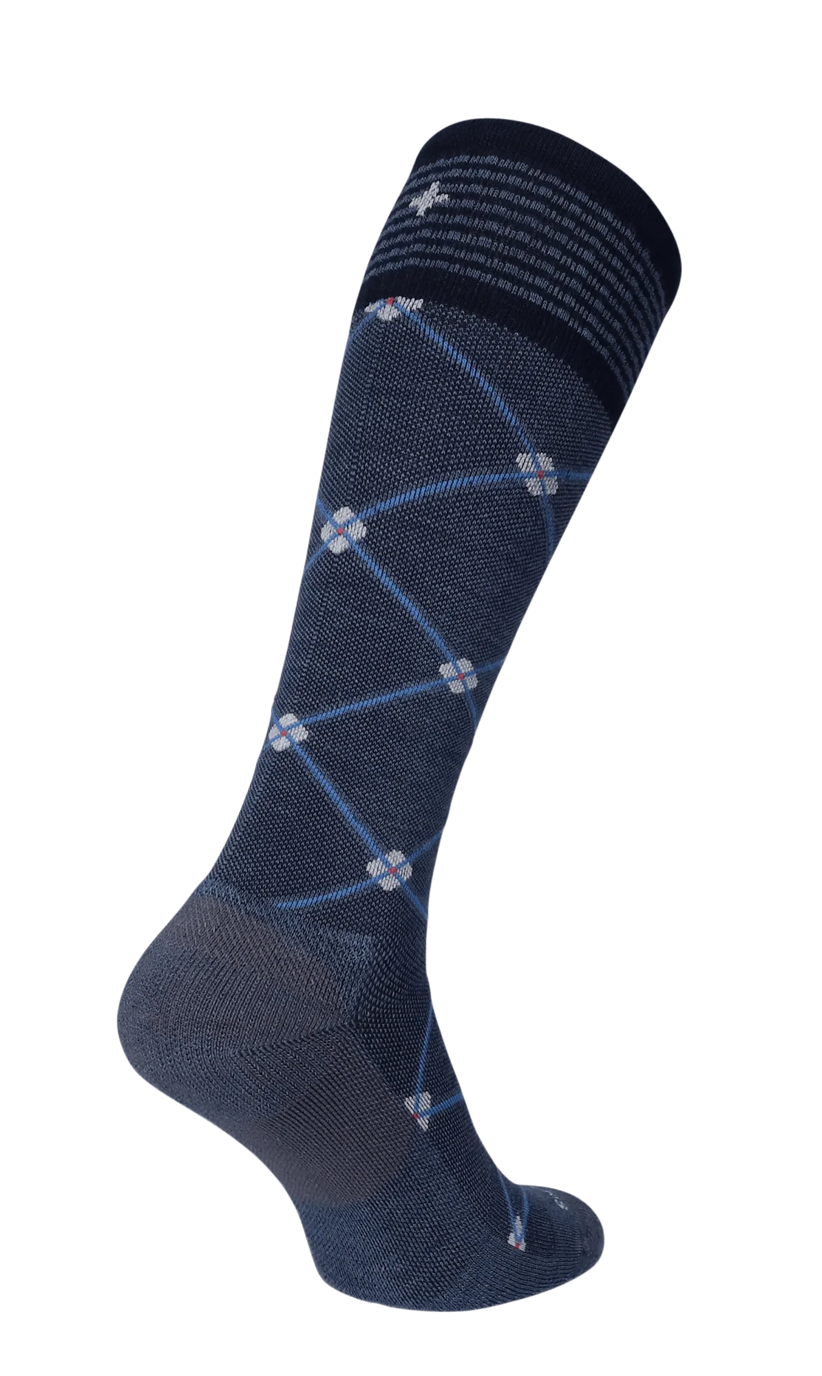 Sockwell elevation dames