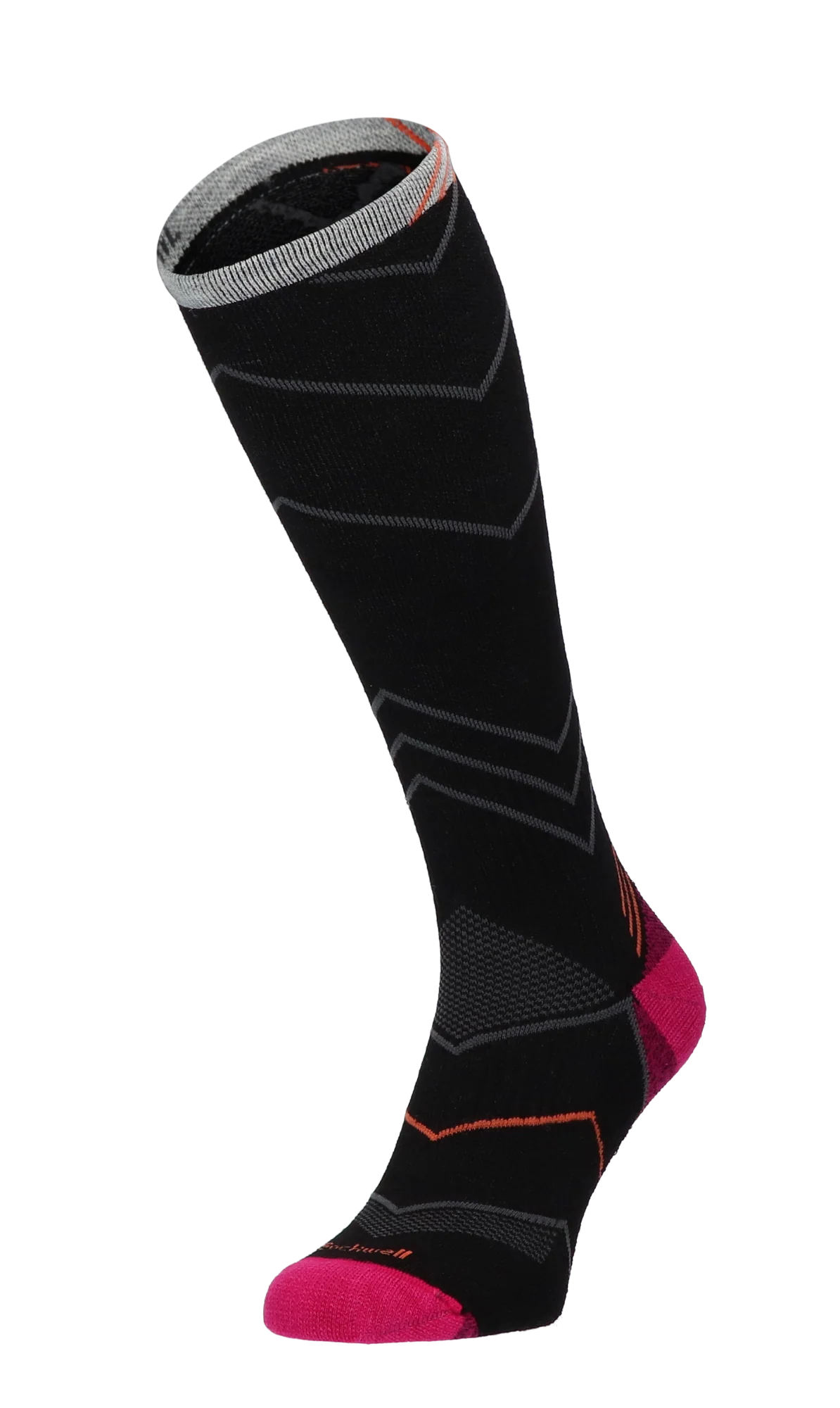 Sockwell Incline Dames Sportsokken Klasse 1