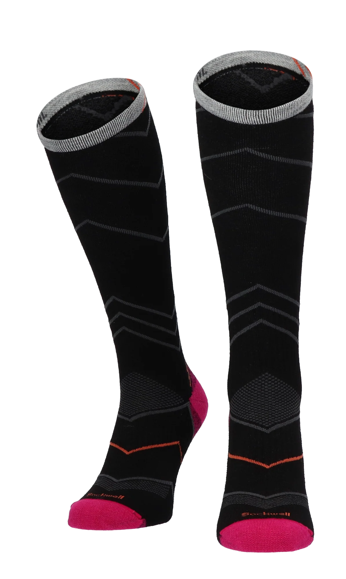Sockwell Incline Dames Sportsokken Klasse 1