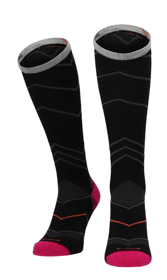 Sockwell Incline Dames Sportsokken Klasse 1