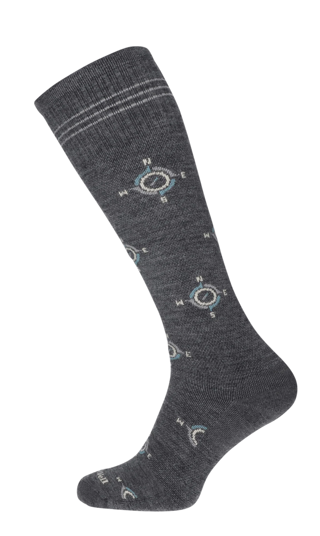 Sockwell The Guide Heren Compressiekousen Klasse 2