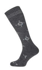 Sockwell The Guide Heren Compressiekousen Klasse 2