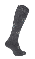 Sockwell The Guide Heren Compressiekousen Klasse 2