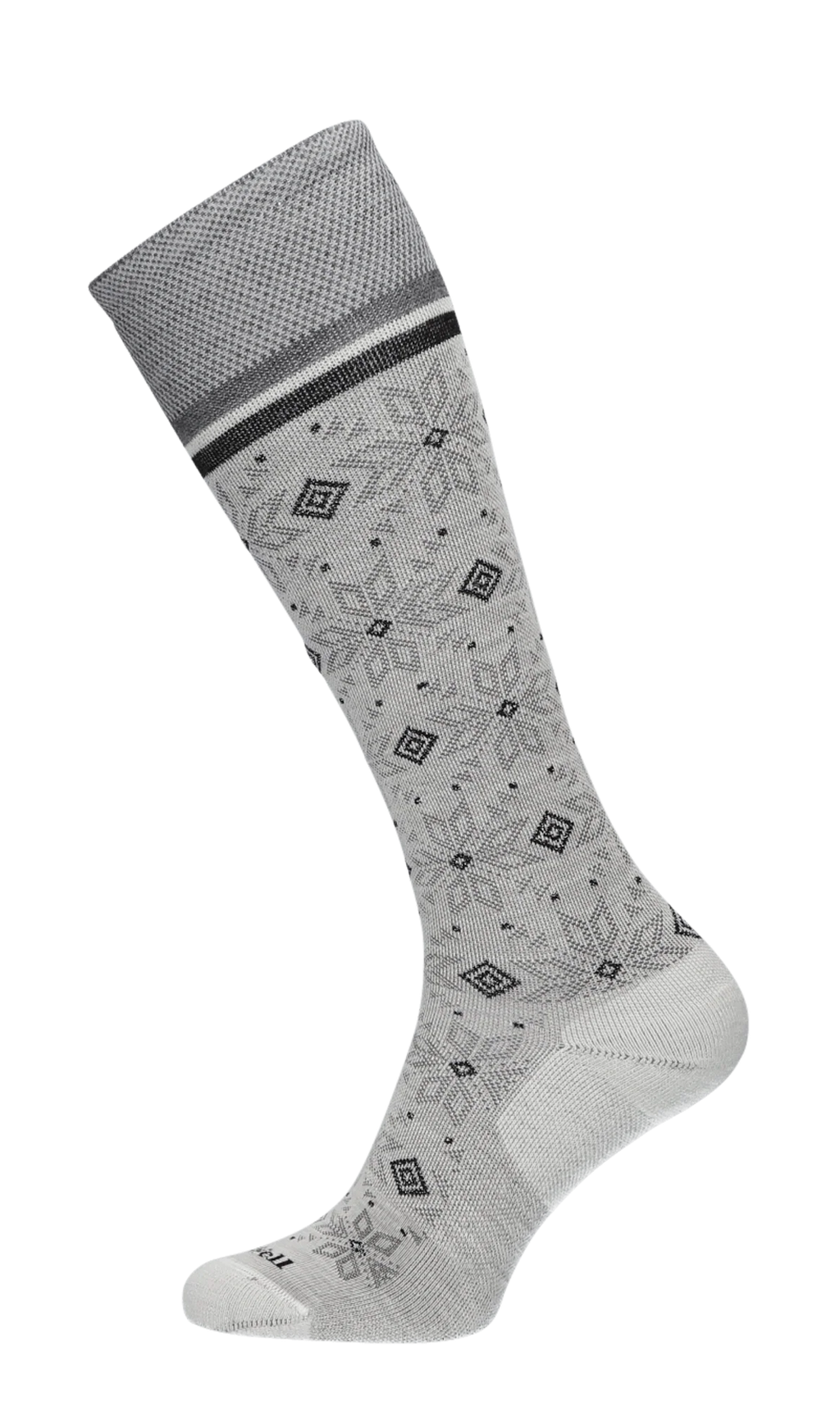 Sockwell Winterland Dames Compressiekousen Klasse 1