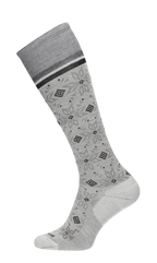 Sockwell Winterland Dames Compressiekousen Klasse 1