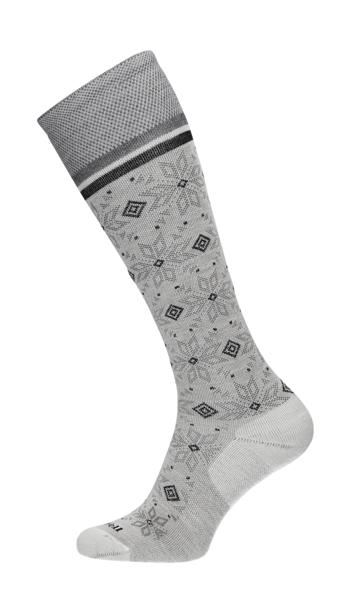 Sockwell Winterland Dames Compressiekousen Klasse 1