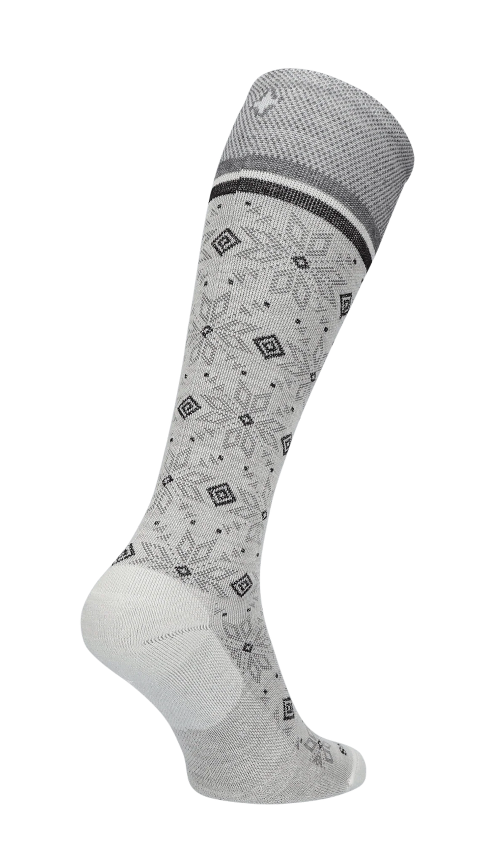 Sockwell Winterland Dames Compressiekousen Klasse 1